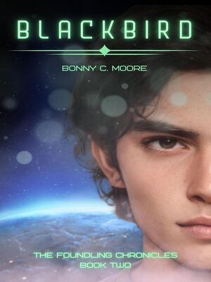 cover image of Blackbird
